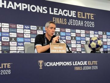 مدرب شباب أهلي دبي: ودعنا النخبة بخطأ فني من الحكم