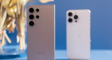 أبل تطلب بيانات من سامسونغ لإثبات أن المستخدمين ينتقلون من آيفون إلى أندرويد