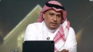 الخميس: البعض يتحدّث عن أحداث الفيحاء و الأهلي كأنه يبحث عن المصلحة العامة.. فيديو