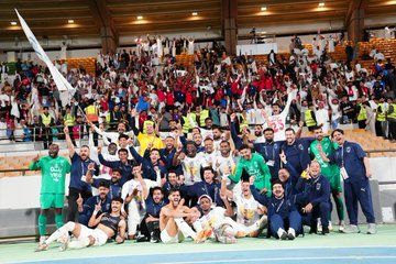 اللقب الثاني.. أبها بطلا لدوري يلو اللقب الثاني.. أبها بطلا لدوري يلو
