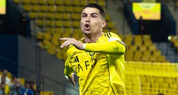 بعدما صار على أعتاب الـ1000.. «ماركا» تثير الجدل مجدداً حول أهداف رونالدو