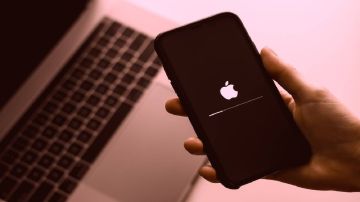 تحذير آمني عاجل من آبل لمستخدمي آيفون تحذير آمني عاجل من آبل لمستخدمي آيفون