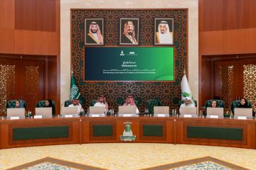 جامعة الملك عبدالعزيز تحتضن اجتماع عمداء كليات العمارة والتصميم الثالث جامعة الملك عبدالعزيز تحتضن اجتماع عمداء كليات العمارة والتصميم الثالث