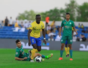 رحيل منتظر لمسؤول كبير في اتحاد القدم