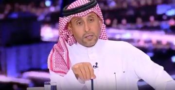 سامي الجابر: من تعاقد مع إنزاغي لا يفهم كرة القدم …فيديو