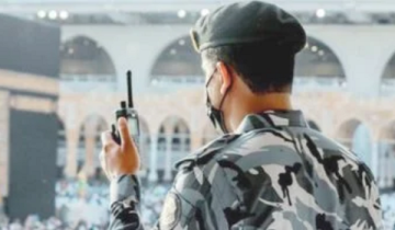 ضربات قوات أمن الحج مستمرة.. ضبط مقيم نقل وافدا مخالفا للأنظمة والتعليمات