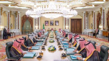 مجلس الوزراء يقر تعديل مواعيد السنة المالية مجلس الوزراء يقر تعديل مواعيد السنة المالية