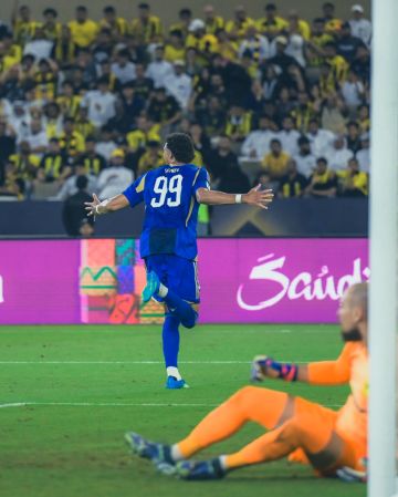 الاتحاد يودع دوري أبطال آسيا للنخبة بخسارته من ماتشيدا الياباني