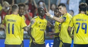 في ربع نهائي دوري أبطال آسيا 2.. النصر ضيفاً على الوصل الإماراتي