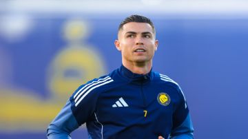 رونالدو يعود لقيادة النصر رونالدو يعود لقيادة النصر