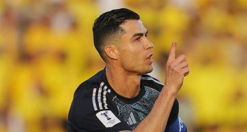 في دوري أبطال آسيا 2.. النصر يقسو على  الوصل الإماراتي ويتأهل لنصف النهائي