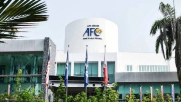 الآسيوي يستبعد عودة كأس السوبر