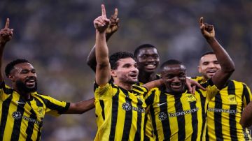 الاتحاد يحصد 1.9 مليون دولار من مشاركته الآسيوية