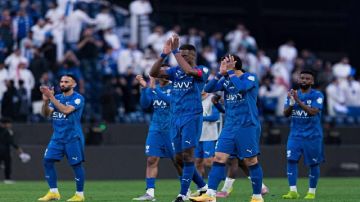 التمياط: غيابات الهلال تهدد توازن الفريق أمام التعاون.. فيديو التمياط: غيابات الهلال تهدد توازن الفريق أمام التعاون.. فيديو