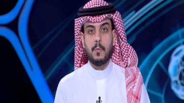 عبدالرحمن العامر: تخبطات رينارد تشير أنه يريد الرحيل.. فيديو عبدالرحمن العامر: تخبطات رينارد تشير أنه يريد الرحيل.. فيديو
