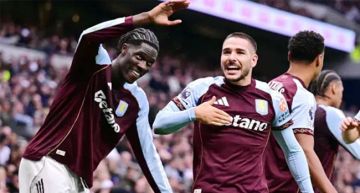 فــي إيــاب ربــع نهائي يوروبا ليـــغ.. الأرض والجمهور يدعمان أستون فيلا ونوتنغهام لتجاوز بولونيا وبورتو