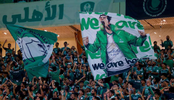 الأهلي يصدر بيانا رسميا بشأن عملية بيع تذاكر نهائي دوري أبطال آسيا للنخبة