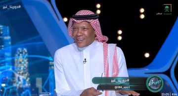الدعيع: الهلال سيخطف الصدارة أمام النصر.. فيديو