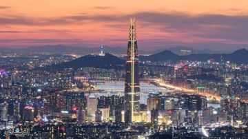 بنك كوريا المركزي يثبت سعر الفائدة للمرة السابعة على التوالي بنك كوريا المركزي يثبت سعر الفائدة للمرة السابعة على التوالي