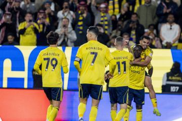 تعرف على تشكيل النصر المتوقع في مواجهة الأخدود