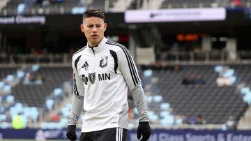 نفي إصابة خاميس رودريغيز بمرض خطير