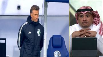 الخميس: تقارير مفاوضات رينارد مع غانا تقليل مننا.. فيديو