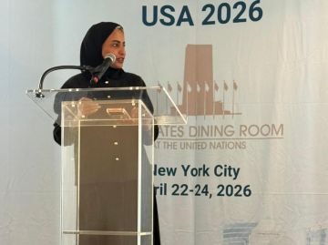 السعودية تستعرض ريادتها العقارية في ندوة الاتحاد الدولي للعقار FIABCI بمقر الأمم المتحدة في نيويورك