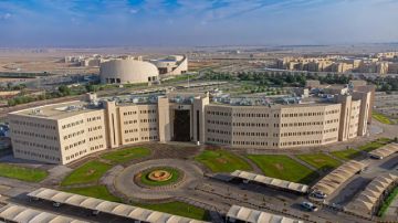 جامعة القصيم تعلق الدراسة الحضورية غدا جامعة القصيم تعلق الدراسة الحضورية غدا