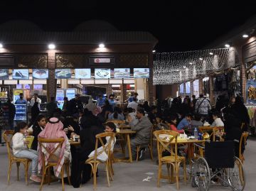 سكان المملكة ينفقون 12.3 مليار ريال خلال أسبوع