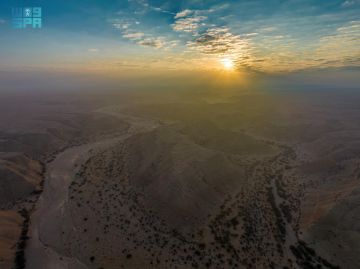 توقيع عقود استثمارية لتطوير 3 متنزهات وطنية بالرياض والحدود الشمالية