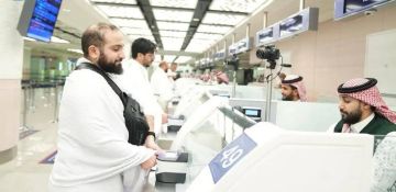 هيئة الطيران المدني تكثف استعداداتها لموسم حج 1447