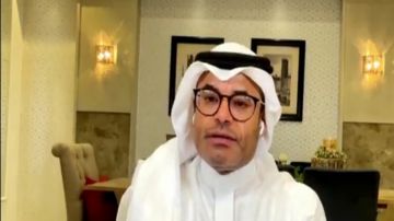 تغريدة غامضة من محمد الشيخ تثير جماهير النصر