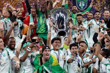 400 متطوع ومتطوعة يشاركون في تنظيم دوري أبطال آسيا للنخبة بجدة