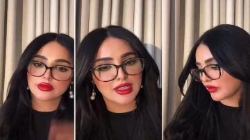 إيلاف الزهراني: كل الزهارين يهبلون بس أنا النمبر ون.. فيديو