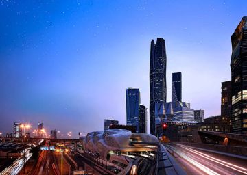 اغتنام الفرص الائتمانية الواعدة.. السيادي السعودي يعزز استثماراته المحلية والإقليمية