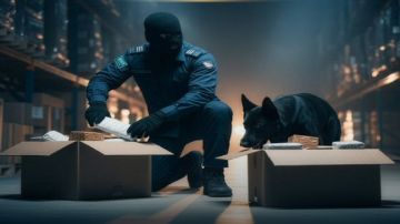 المنافذ الجمركية تسجل 900 حالة ضبط خلال أسبوع المنافذ الجمركية تسجل 900 حالة ضبط خلال أسبوع