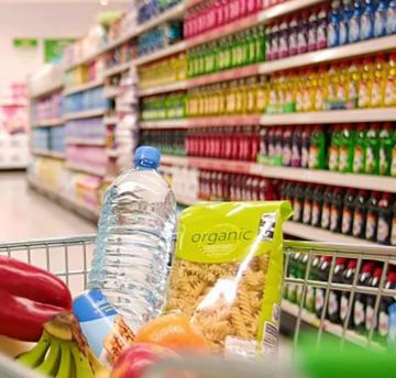 13 مليار ريال إنفاق المستهلكين