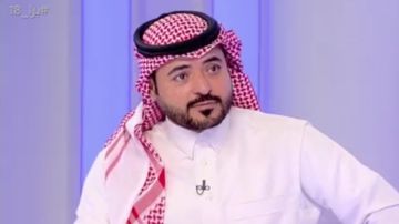 الصقري : الأهلي مر بظروف قاهرة وجماهيره ستزلزل الملعب غدًا.. فيديو