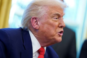 ترامب: أمريكا قد تنهي حرب إيران في غضون أسبوعين إلى ثلاثة