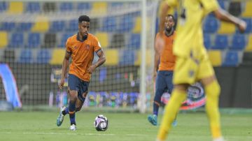 راكان كعبي يقترب من الاتحاد