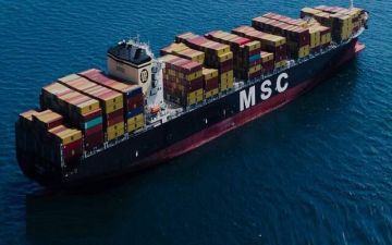  موانئ : إضافة خدمة شحن ملاحية تربط ميناء الملك عبدالله بموانئ هندية