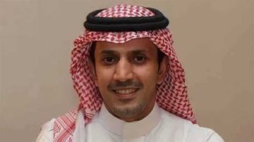 الزلال: يوم تاريخي لاستحواذ الأمير العاشق على الهلال.. فيديو