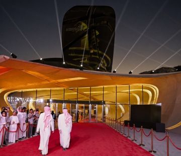 تأجيل يسبق الانطلاق.. لماذا غير مهرجان أفلام السعودية الـ12 موعد رحلته؟