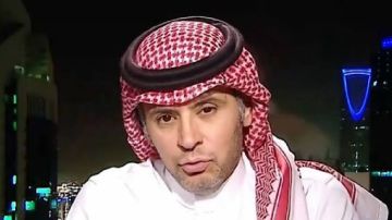 أحمد الفهيد: النصر أراه أكبر من آسيا 2.. فيديو أحمد الفهيد: النصر أراه أكبر من آسيا 2.. فيديو
