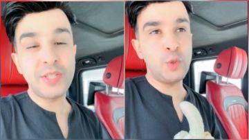 الشهري : الموز مناسب لمرضى السكري بشرط تناوله غير ناضج.. فيديو