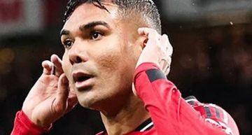كاسيميرو يقترب من الرحيل..  وتأهب الهلال والنصر