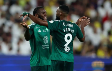 بث مباشر : مشاهدة مباراة الأهلي والدحيل يلا شوت في دوري أبطال آسيا