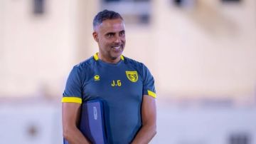 غوميز: النصر ألغى تعاقد معي وتراجع ولم أطالب بمستحقاتي من أجل فيصل بن تركي.. فيديو