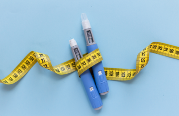 كيف تهدد حقن إنقاص الوزن صحة العظام؟