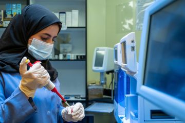 21 أبريل... يوم المرأة العالمي في الصناعة